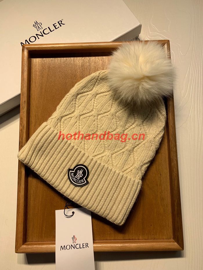 Moncler Hat MOH00097 Moncler Hat MOH00097