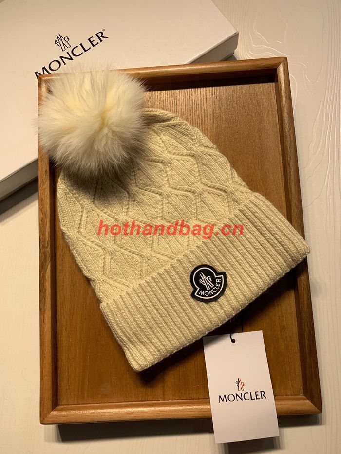 Moncler Hat MOH00097 Moncler Hat MOH00097