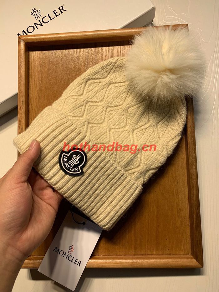 Moncler Hat MOH00097 Moncler Hat MOH00097