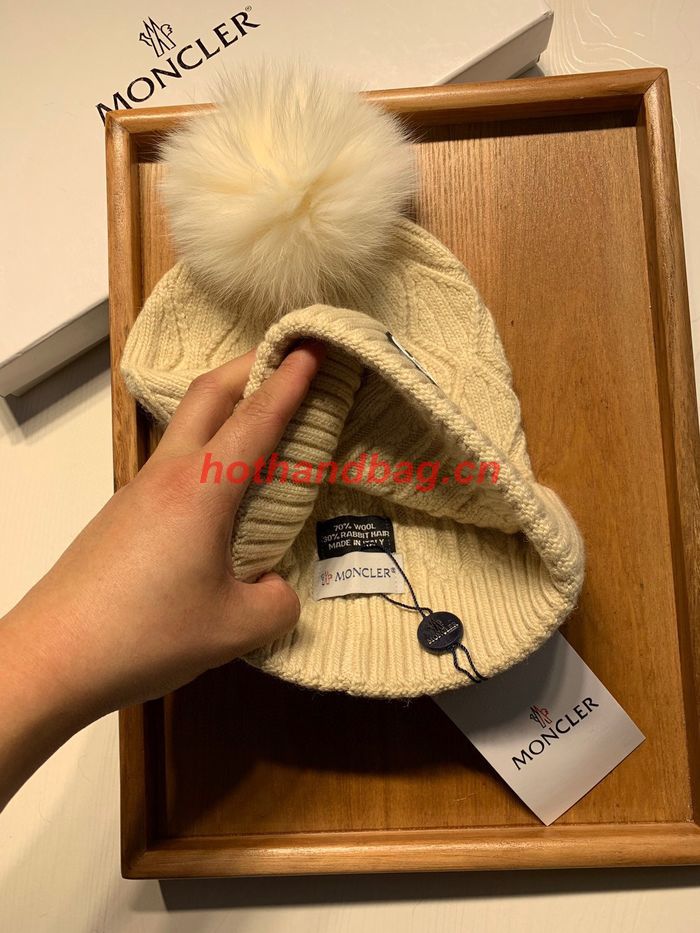 Moncler Hat MOH00097 Moncler Hat MOH00097
