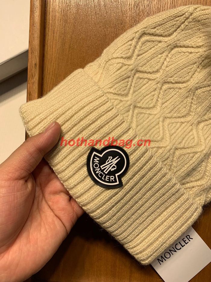 Moncler Hat MOH00097 Moncler Hat MOH00097