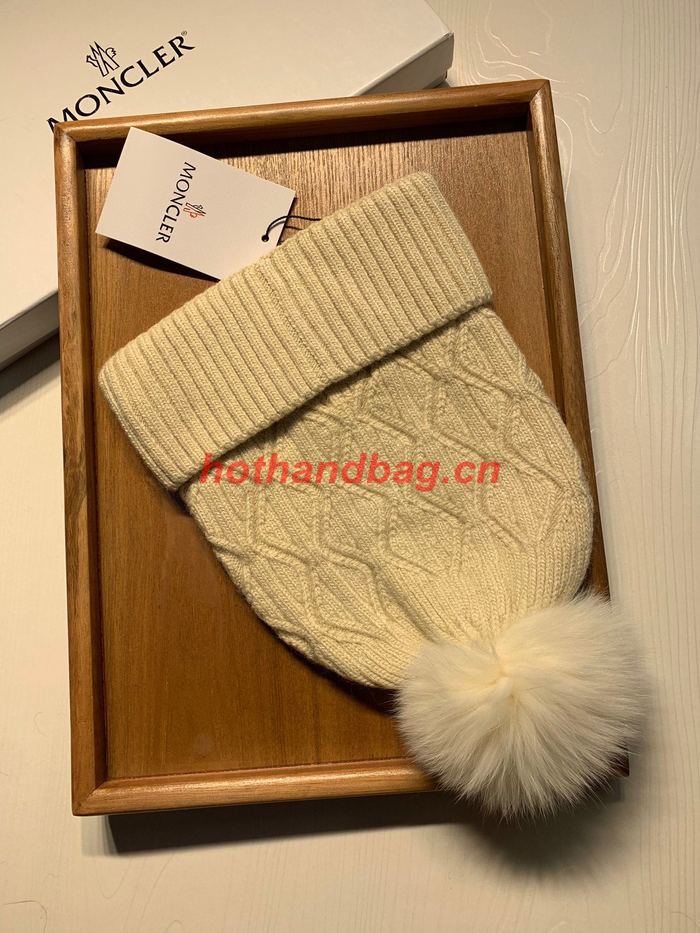 Moncler Hat MOH00097 Moncler Hat MOH00097