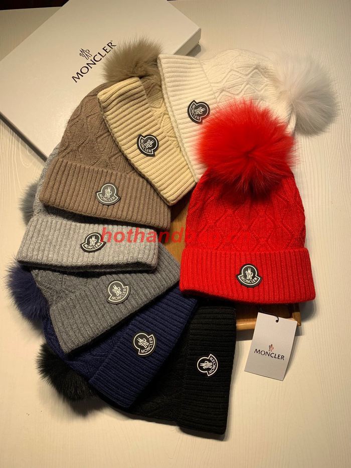 Moncler Hat MOH00097 Moncler Hat MOH00097