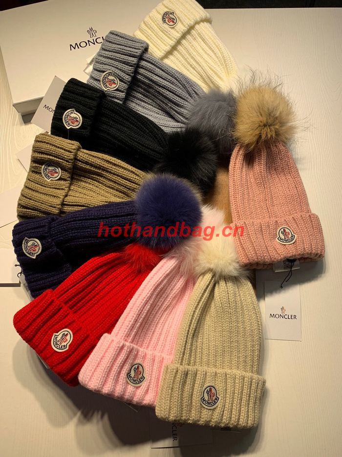 Moncler Hat MOH00100