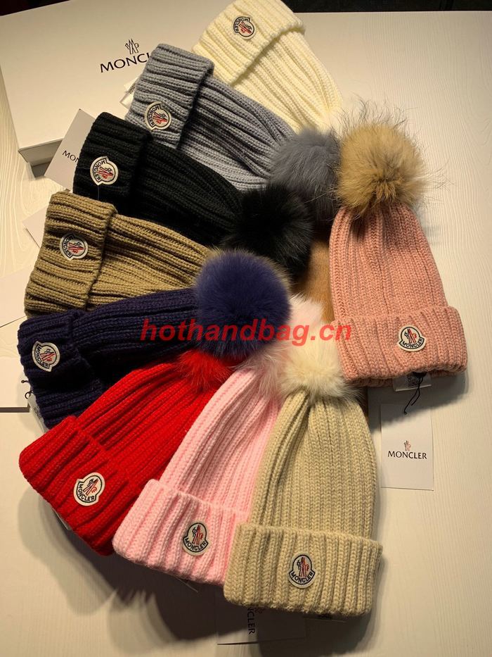 Moncler Hat MOH00102