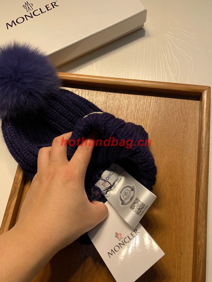 Moncler Hat MOH00103