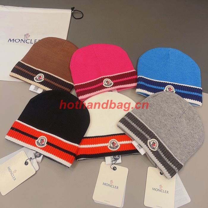 Moncler Hat MOH00106