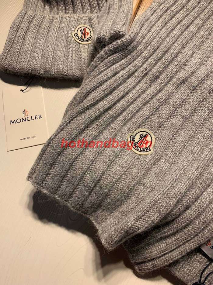 Moncler Scarf&Hat MOH00007