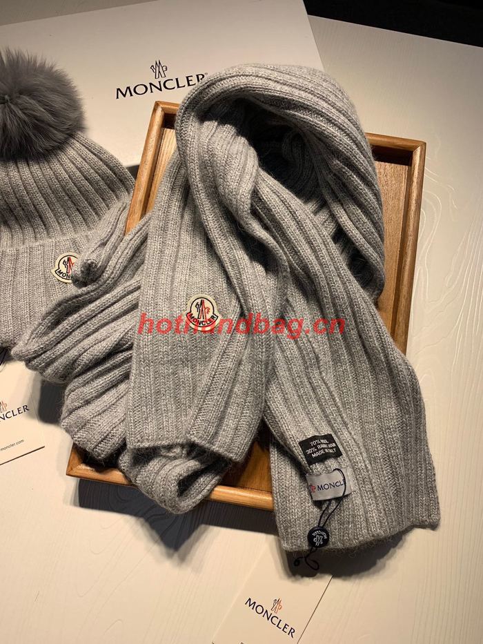 Moncler Scarf&Hat MOH00007