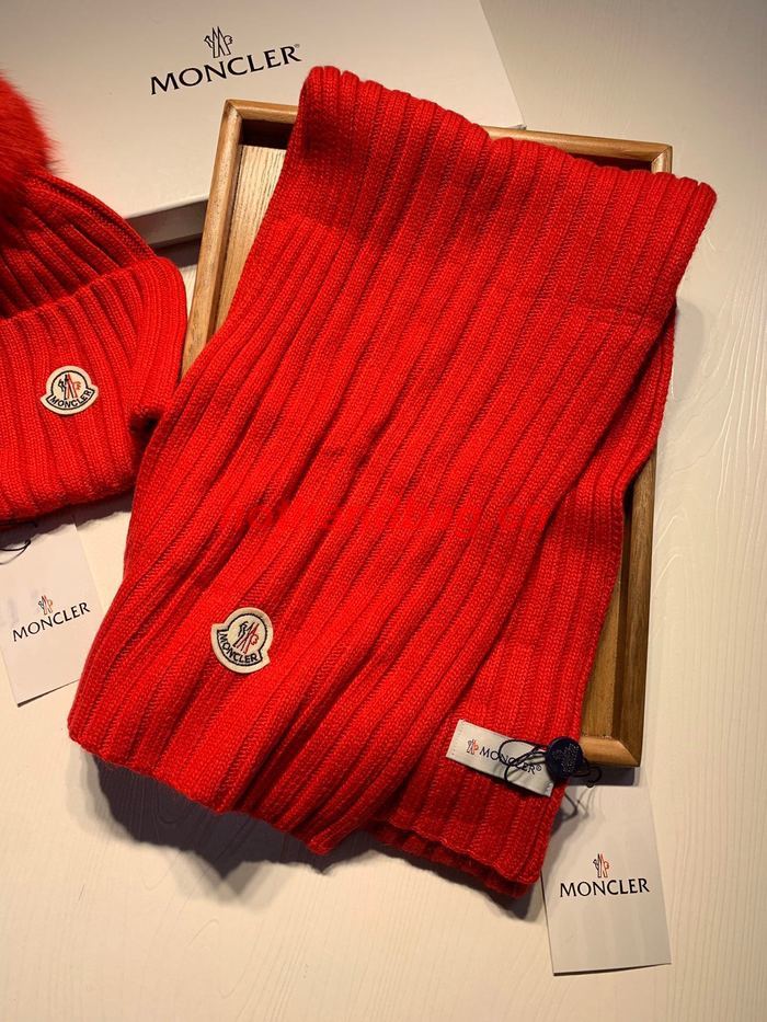 Moncler Scarf&Hat MOH00008