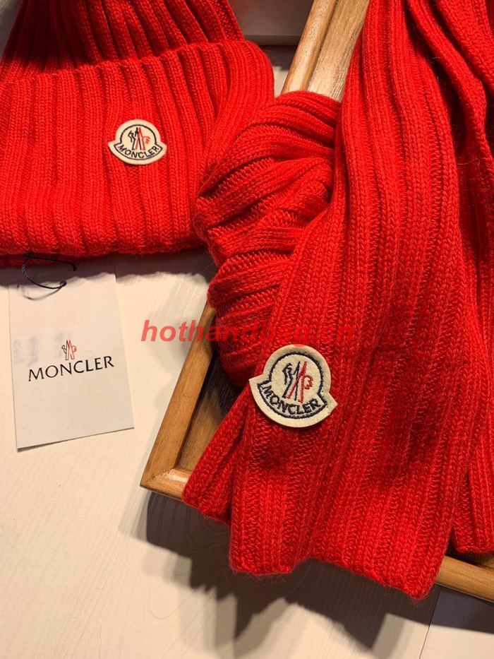 Moncler Scarf&Hat MOH00008