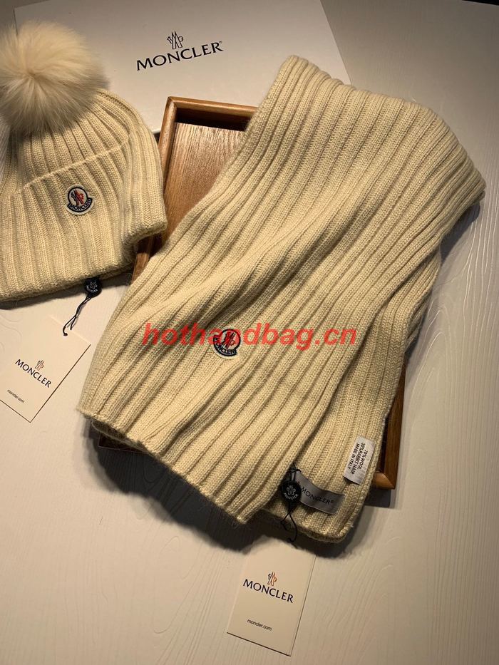 Moncler Scarf&Hat MOH00009