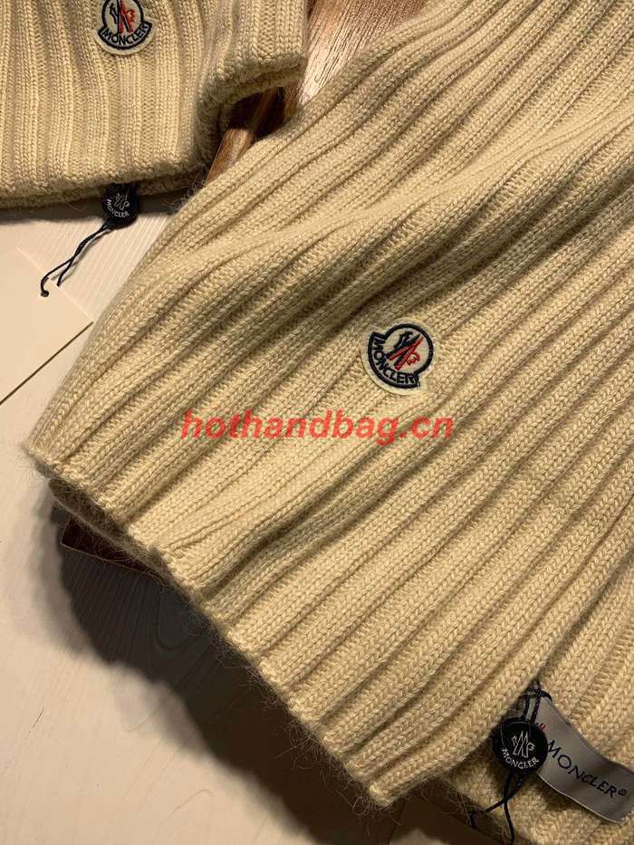 Moncler Scarf&Hat MOH00009