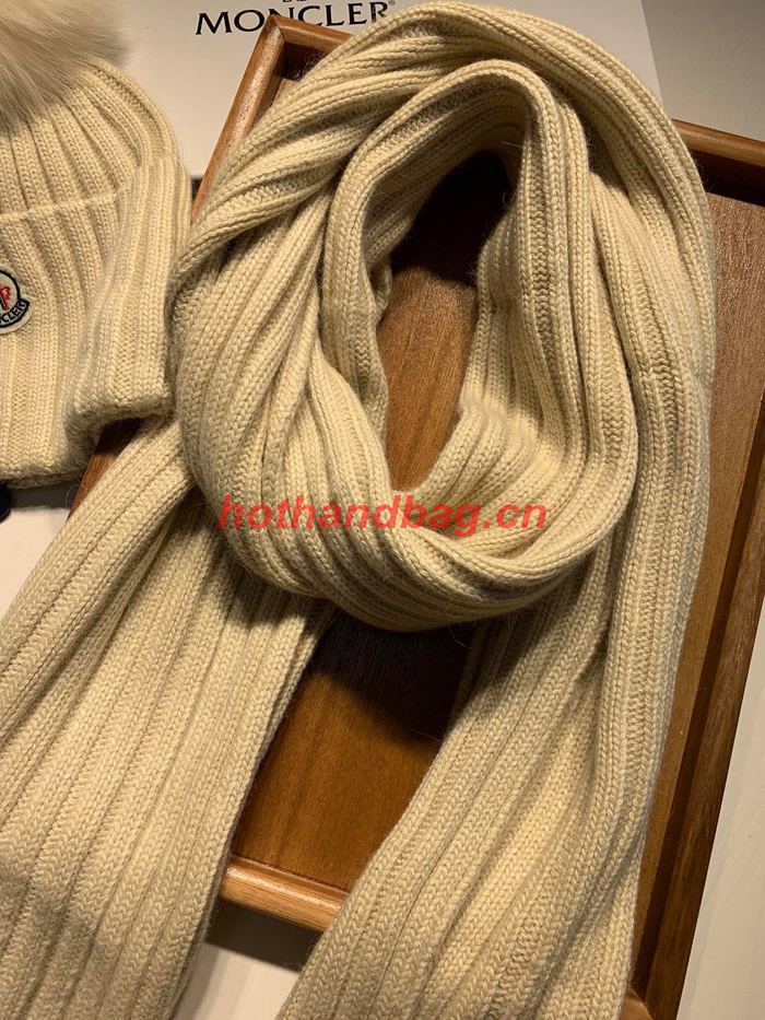 Moncler Scarf&Hat MOH00009