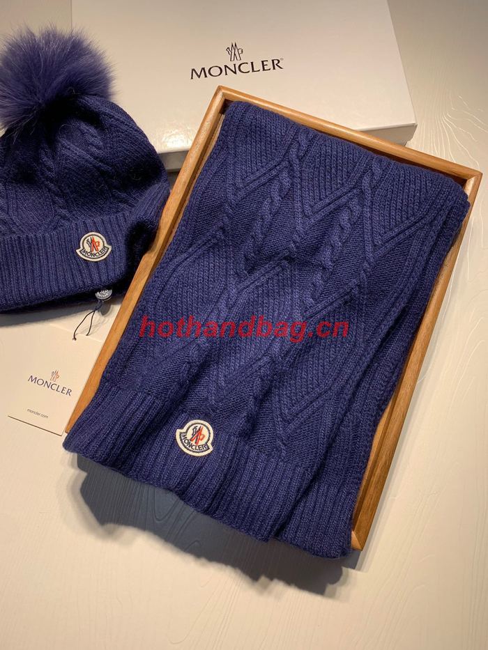 Moncler Scarf&Hat MOH00016