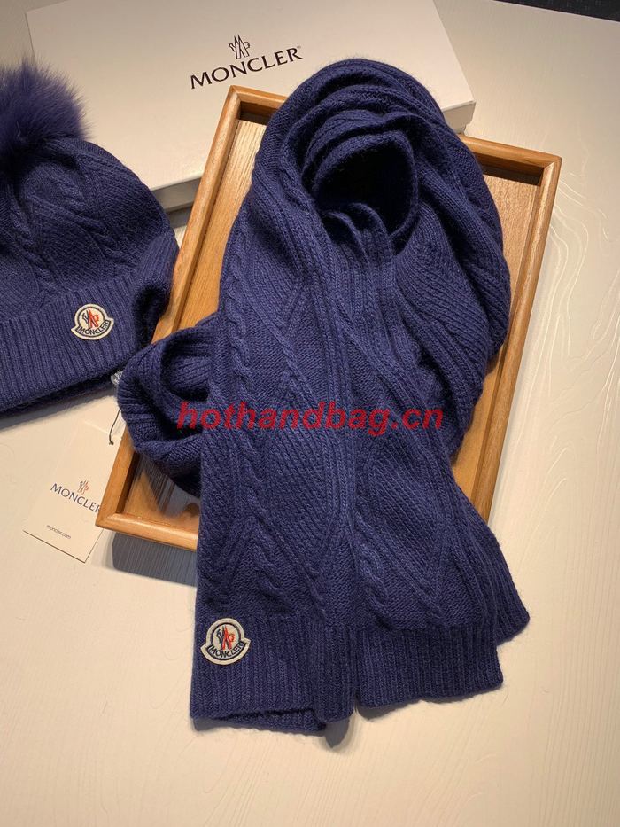 Moncler Scarf&Hat MOH00016