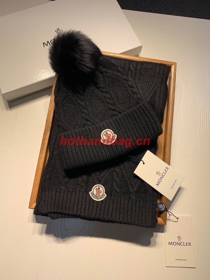 Moncler Scarf&Hat MOH00018