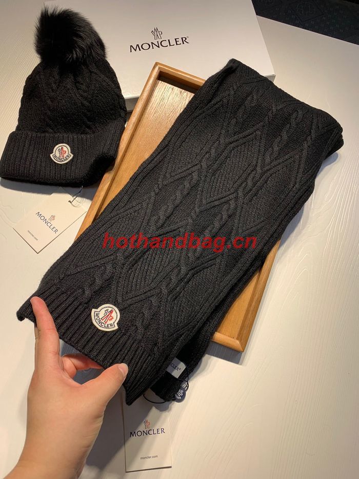 Moncler Scarf&Hat MOH00018