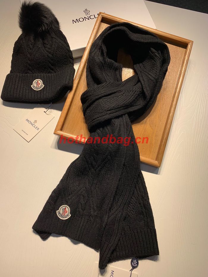 Moncler Scarf&Hat MOH00018