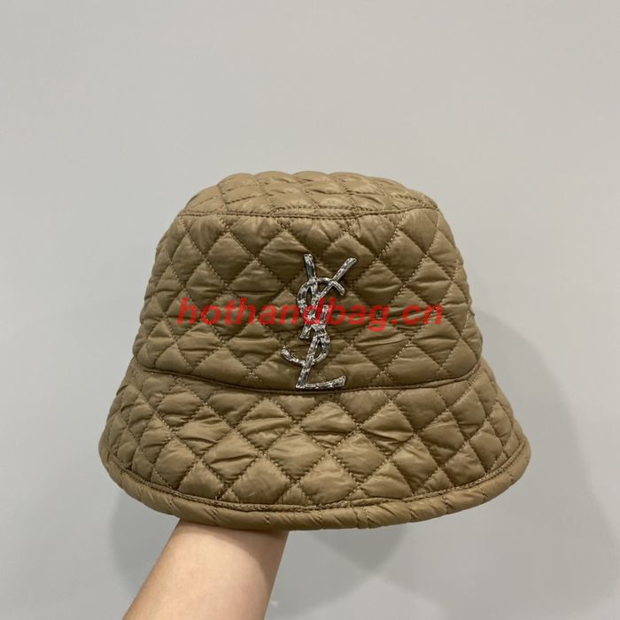 Yves Saint Laurent Hat SLH00006