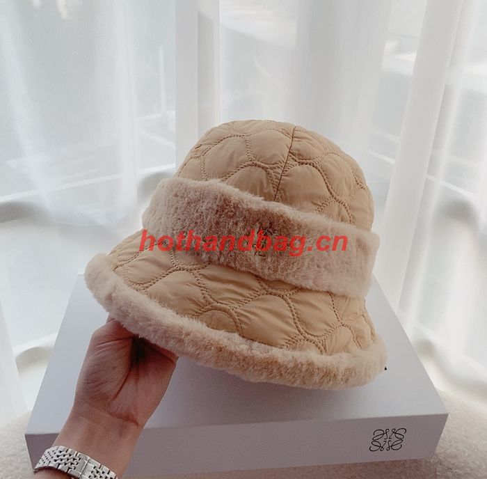 Yves Saint Laurent Hat SLH00009