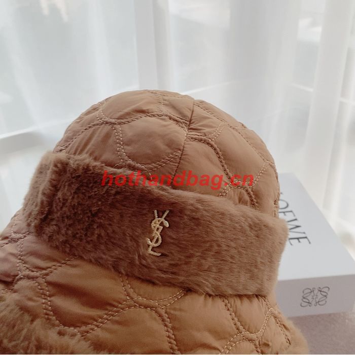 Yves Saint Laurent Hat SLH00010