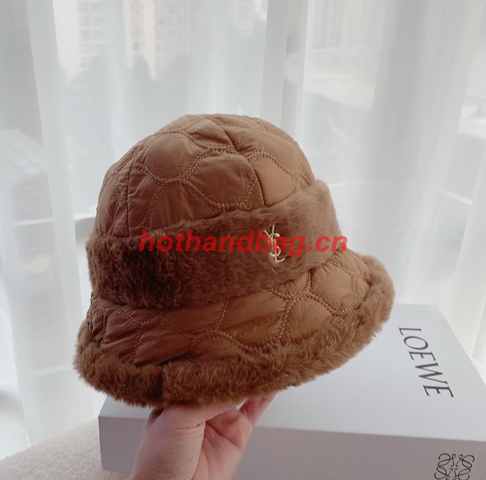 Yves Saint Laurent Hat SLH00010