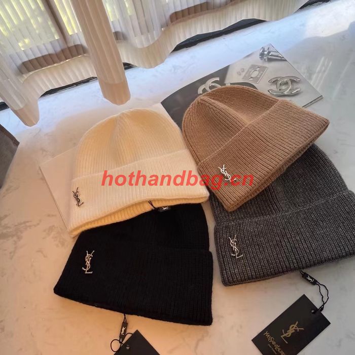 Yves Saint Laurent Hat SLH00011-1 Yves Saint Laurent Hat SLH00011-1