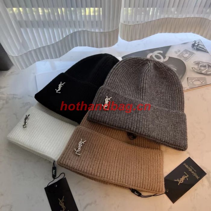 Yves Saint Laurent Hat SLH00011-1 Yves Saint Laurent Hat SLH00011-1
