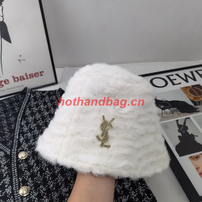 Yves Saint Laurent Hat SLH00012-1