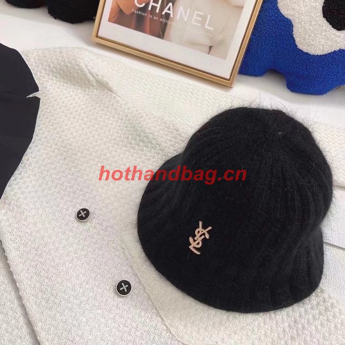 Yves Saint Laurent Hat SLH00014-1 Yves Saint Laurent Hat SLH00014-1