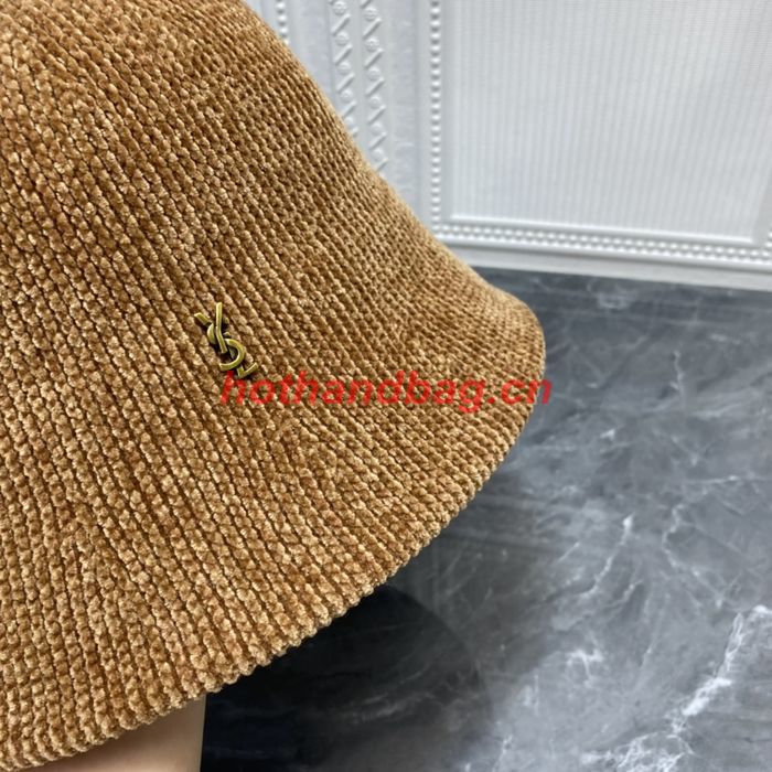 Yves Saint Laurent Hat SLH00015 Yves Saint Laurent Hat SLH00015