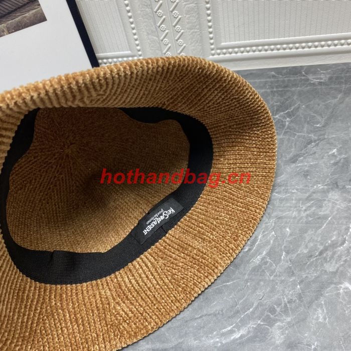 Yves Saint Laurent Hat SLH00015 Yves Saint Laurent Hat SLH00015