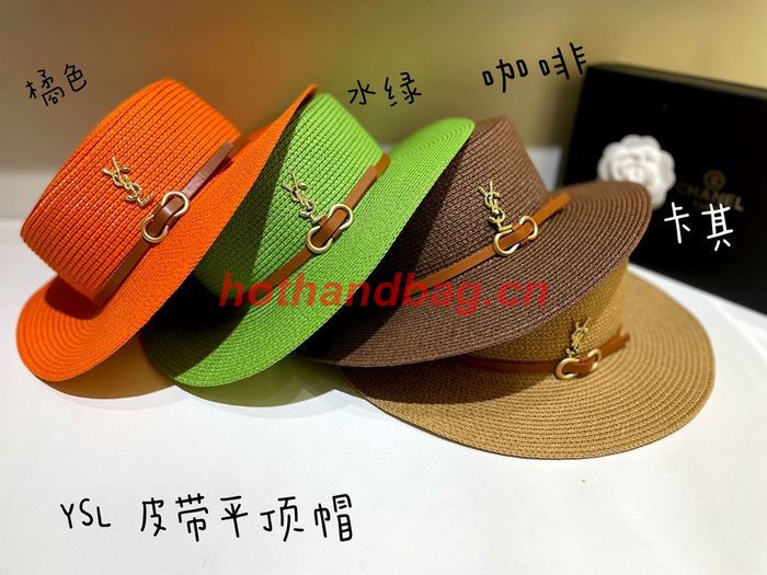 Yves Saint Laurent Hat SLH00018-7