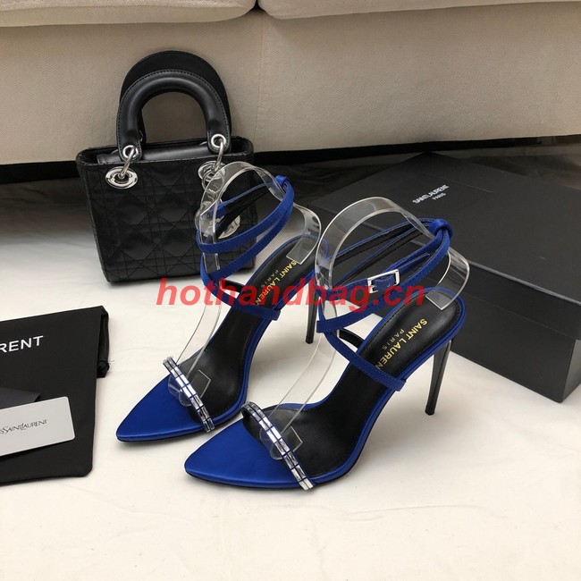 Yves saint Laurent Shoes heel height 10.5CM 93169-1