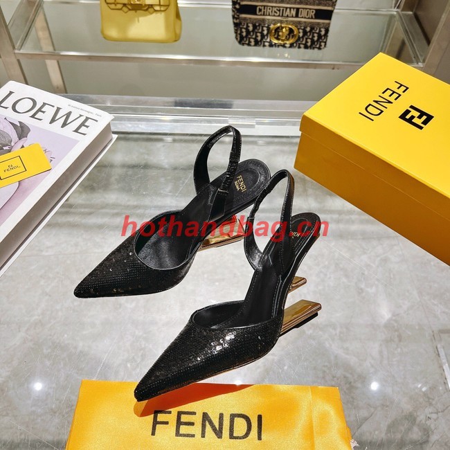 Fendi shoes 93185-1