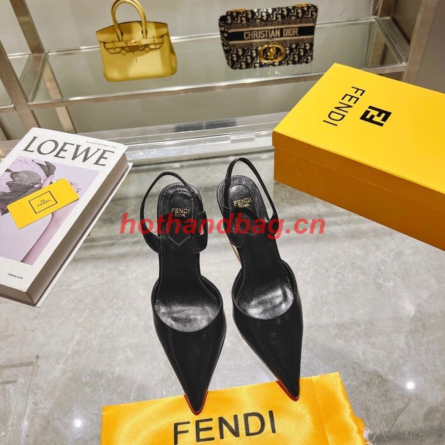 Fendi shoes 93185-6