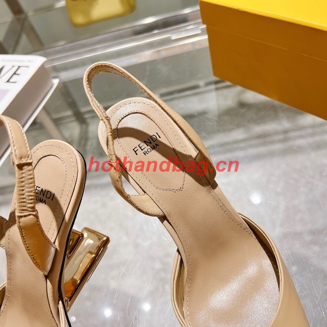 Fendi shoes 93185-7