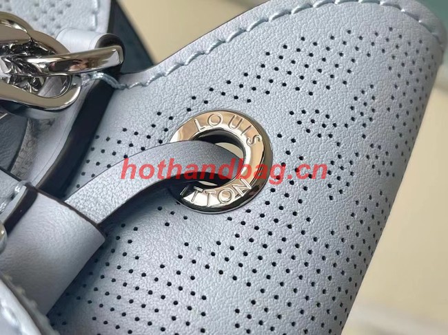 Louis Vuitton BELLA  M21582 light blue