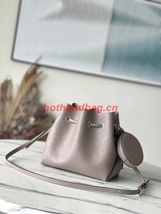 Louis Vuitton BELLA M21582 light gray