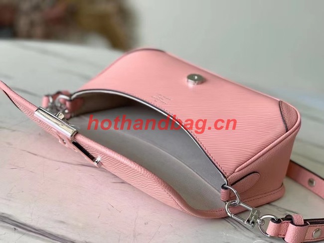 Louis Vuitton Buci M20987 Rose Trianon Pink