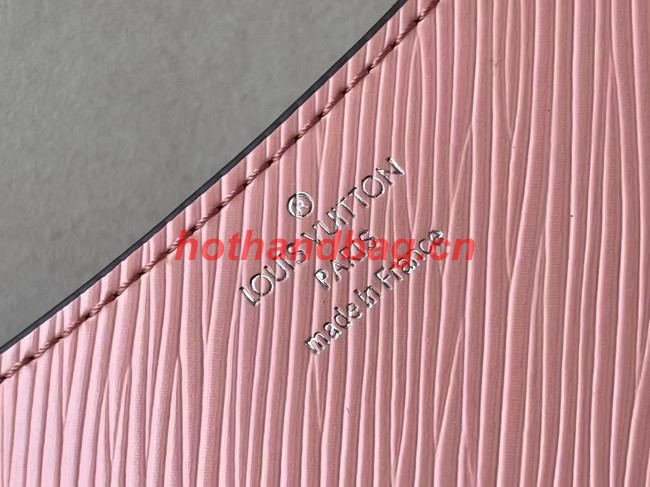 Louis Vuitton Buci M20987 Rose Trianon Pink