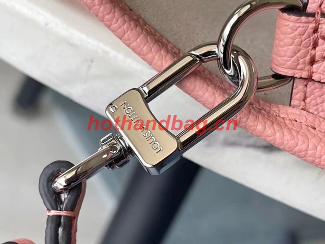 Louis Vuitton Buci M20987 Rose Trianon Pink