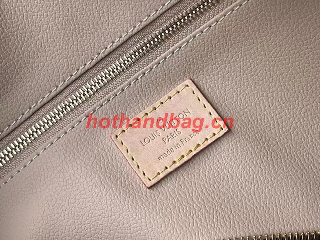 Louis Vuitton Cosmetic Pouch GM M46458