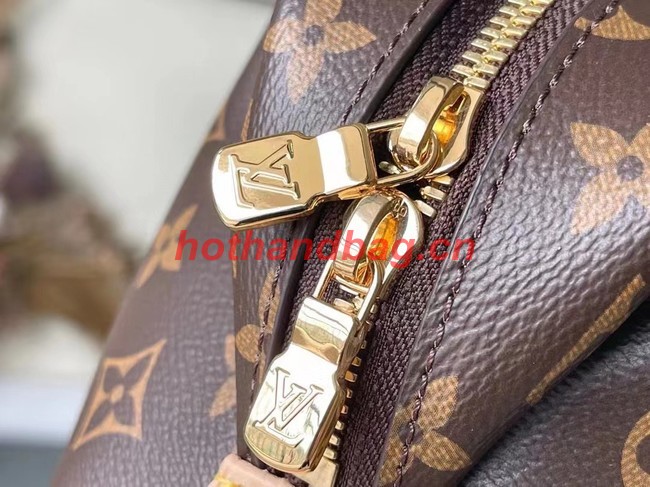 Louis Vuitton Cosmetic Pouch GM M46458