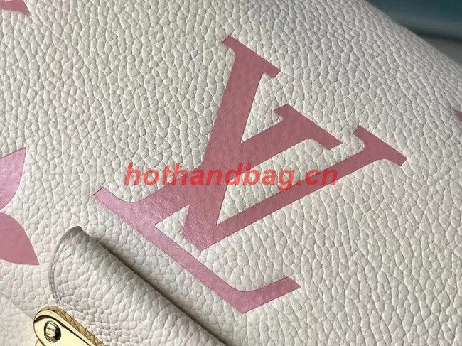 Louis Vuitton Favorite M46393 Rose Trianon Pink