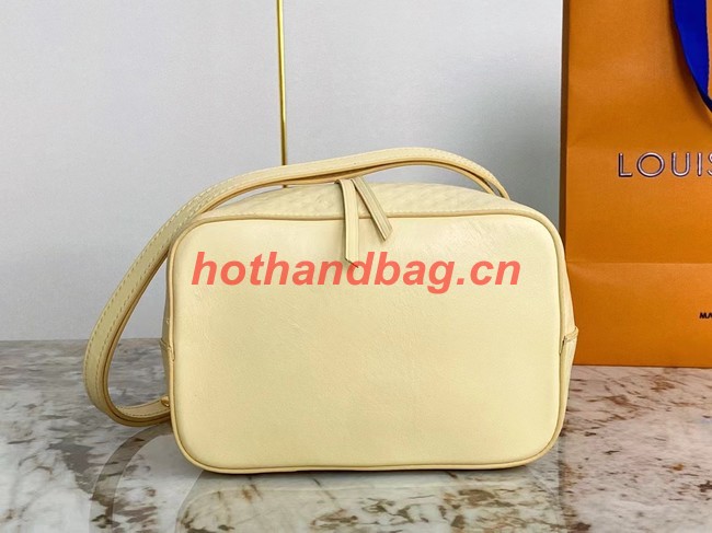 Louis Vuitton Neonoe BB M22598 yellow