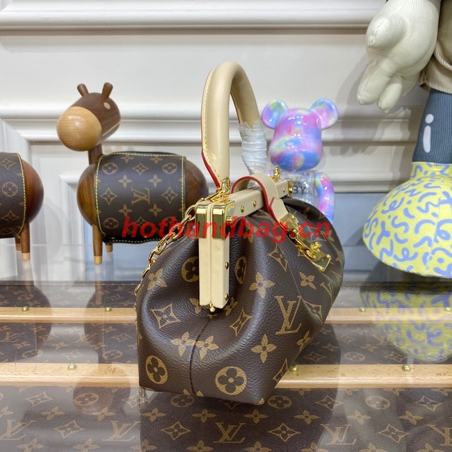 Louis Vuitton Monogram Clutch M46544