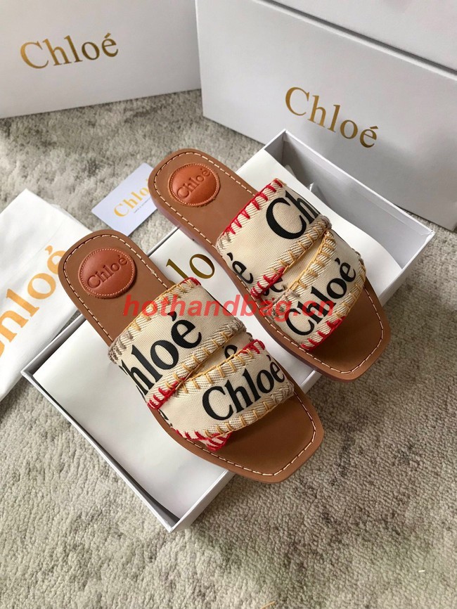 Chloe slippers 93188-1