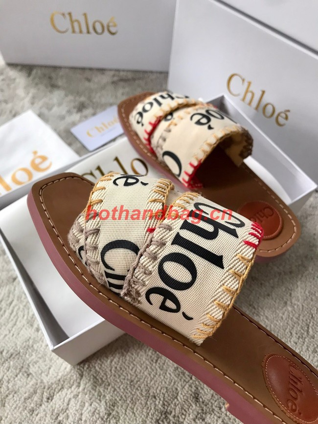 Chloe slippers 93188-1